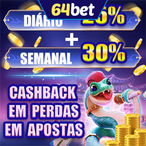 64bet Fundo de Resgate de Perdas Semanais